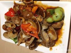 -避风塘(百联东郊店)