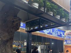 -争先鲜·蒸汽海鲜自助·鲜切牛肉
