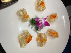 -西郊八号·山野江西菜(开发区店)