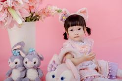 -玛瑞莎·儿童·亲子摄影(越秀店)