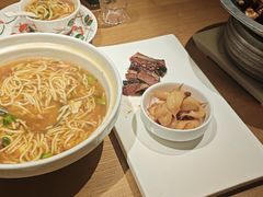 -味莊餐厅(康庄南街店)