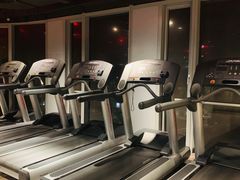 -威尔仕健身(海伦中心店)