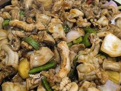 -标记美食新鲜猪杂(兴南大道店)
