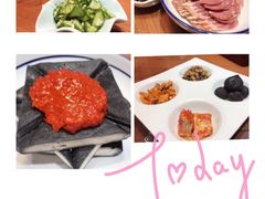 -不倒翁·徽天下名菜楼(马鞍山路店)