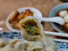 -八珍手工水饺·妈妈的爱(传芳巷店)