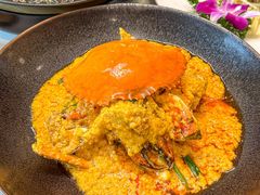 -阿诺泰·泰国餐厅(紫荆店)