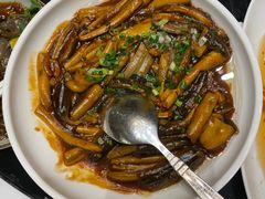 -丰收日·小海鲜·沪上家宴(顾村正大店)