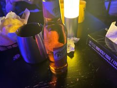-vimi便利店酒吧