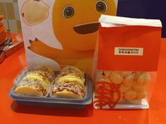 -東更道点心行(崂山丽达店)