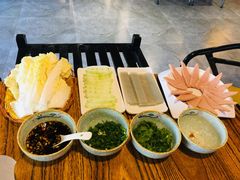 -霸王牛肉(龙湖U城店)