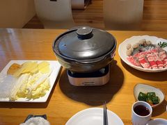 -禾风·海鲜料理自助(玉林店)