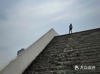 iphone也能拍出大片——大智路·空中小镇