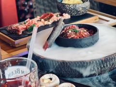 -谷牛和牛烤肉(漕河泾印象城店)