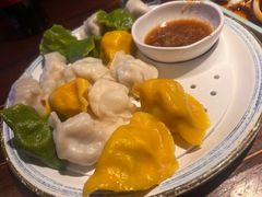 -前海沿·青岛菜(五四广场永旺店)