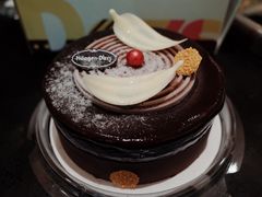-哈根达斯(龙湖时代天街店)