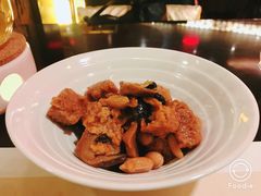 -海航大厦万豪酒店彩海轩中餐厅(霄云路店)