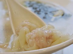 -百年尹氏汤包(湖南路狮子桥店)