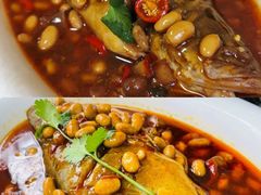 -臭鳜鱼人家·老字号徽菜