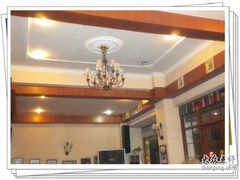 -Jack‘s Place 杰克地方西餐厅(新街口店)