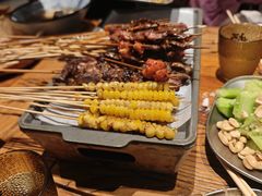 -北丐先生·野馄饨烧烤(长宁龙之梦店)