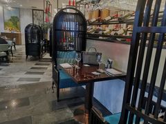 -索菲特酒店 · 云尚天际自助餐厅