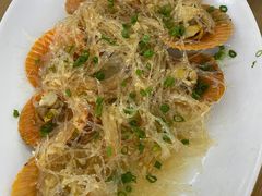 -明记海鲜大排档(巽寮湾店)