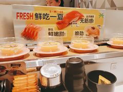 -争鲜回转寿司(通州万达店)