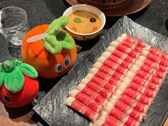 -南门涮肉(上海一店)