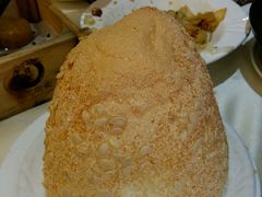 -宝园酒家(美林M·LIVE天地东座店)