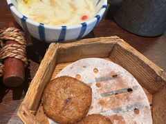 -古都历食南京菜·烤鸭·鸭血粉丝·汤包(南京博物院店)