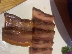 -品味泸沽湖•民族特色菜(大落水店)