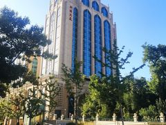 -新疆大厦·慕士塔格餐厅