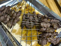 -清真·马峰烤肉(小学习北巷店)