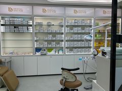 -牙博士口腔品牌连锁(杨浦店)