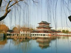 -石湖景区