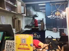 -奶奶的美食(悦立方店)