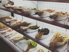 -老成都小吃集·乐山钵钵鸡(三圣街店)