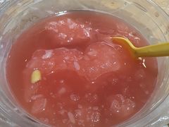 -夏食光安顺小舒冰粉冰浆(甲秀楼店)