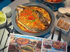 -半天妖烤鱼(印象城店)