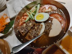 -猫爪爪原切自助烤肉(观音桥阳光世纪店)