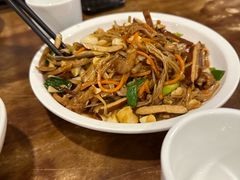 -一楼食业·美食人家