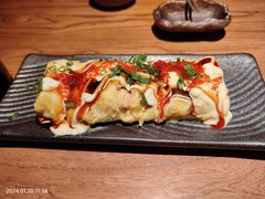 -炉胜·炉端烧·居酒屋