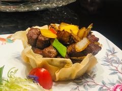 -厦门威斯汀酒店