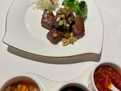 -唐阁(香港朗廷酒店)