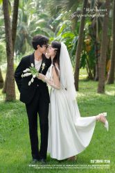 -色色婚纱摄影(大沥旗舰店)