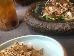 -羲和雅苑•北京烤鸭(平安国际金融中心店)