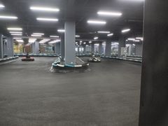 -e赛道卡丁车