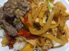 -炊烟小炒黄牛肉(东庆街店)