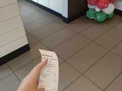 -麦当劳(长乐西洋南路得来速店)