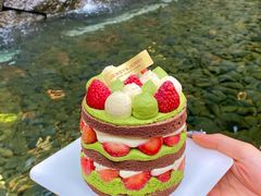 -卷心卷意·轻甜蛋糕(新光天地店)